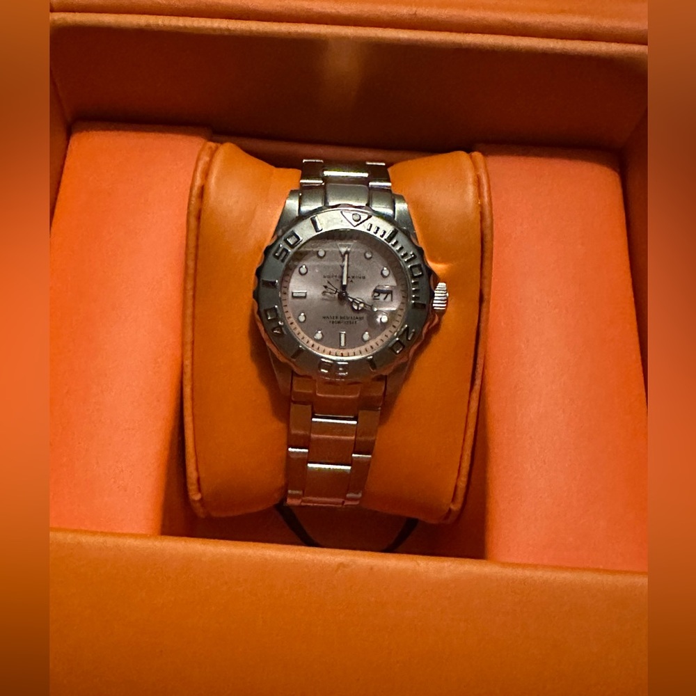 Sottomarino Italia Women’s Watch